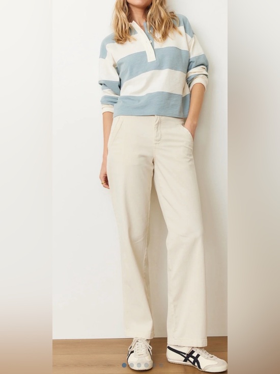 Marine Layer Pants - Marine Layer Saturday Pant Size Small